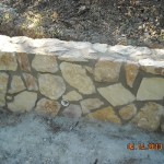 Rock Wall